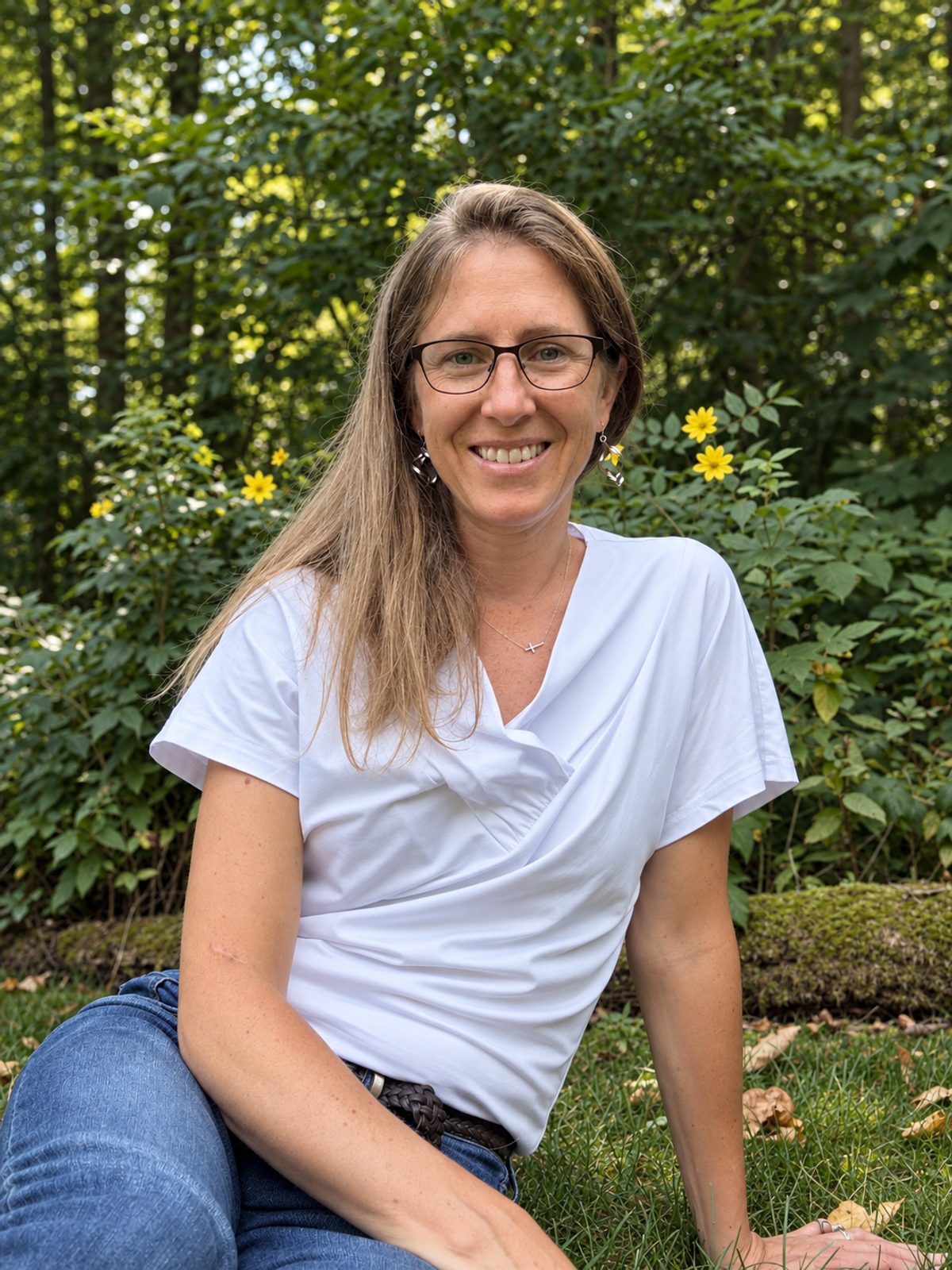 Jennifer, Functional Registered Dietitian